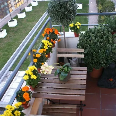 Expo Apartment *